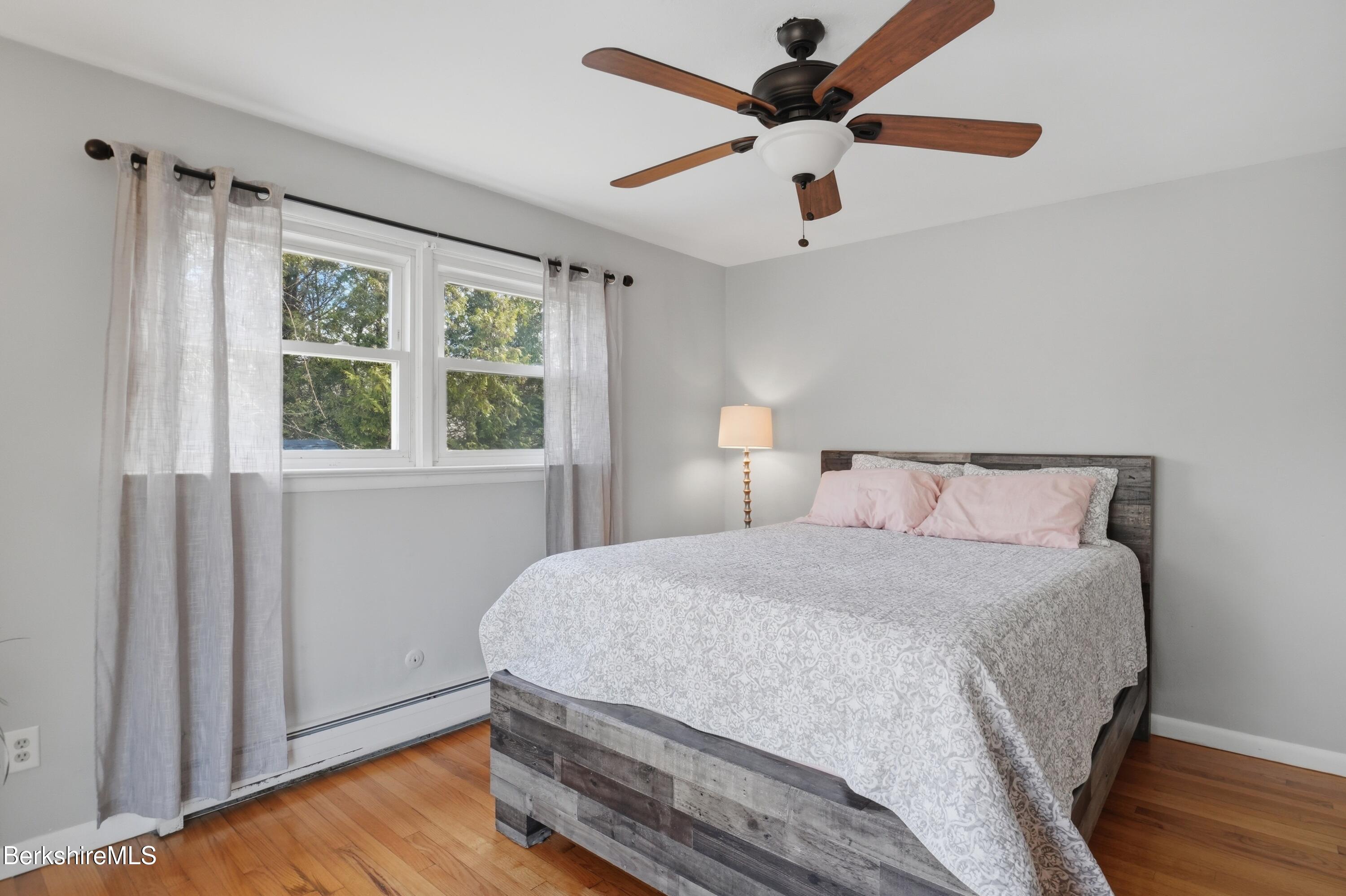 106 Ingalls Road Cheshire, MA 01225 - Photo 29 of 68 Primary Bedroom