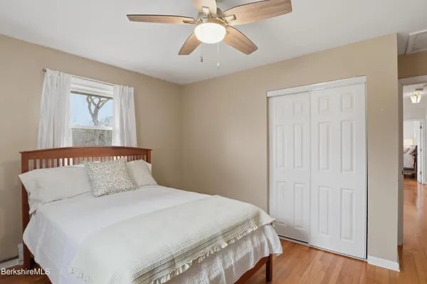 $324,900 | 106 Ingalls Road, Cheshire, MA 01225