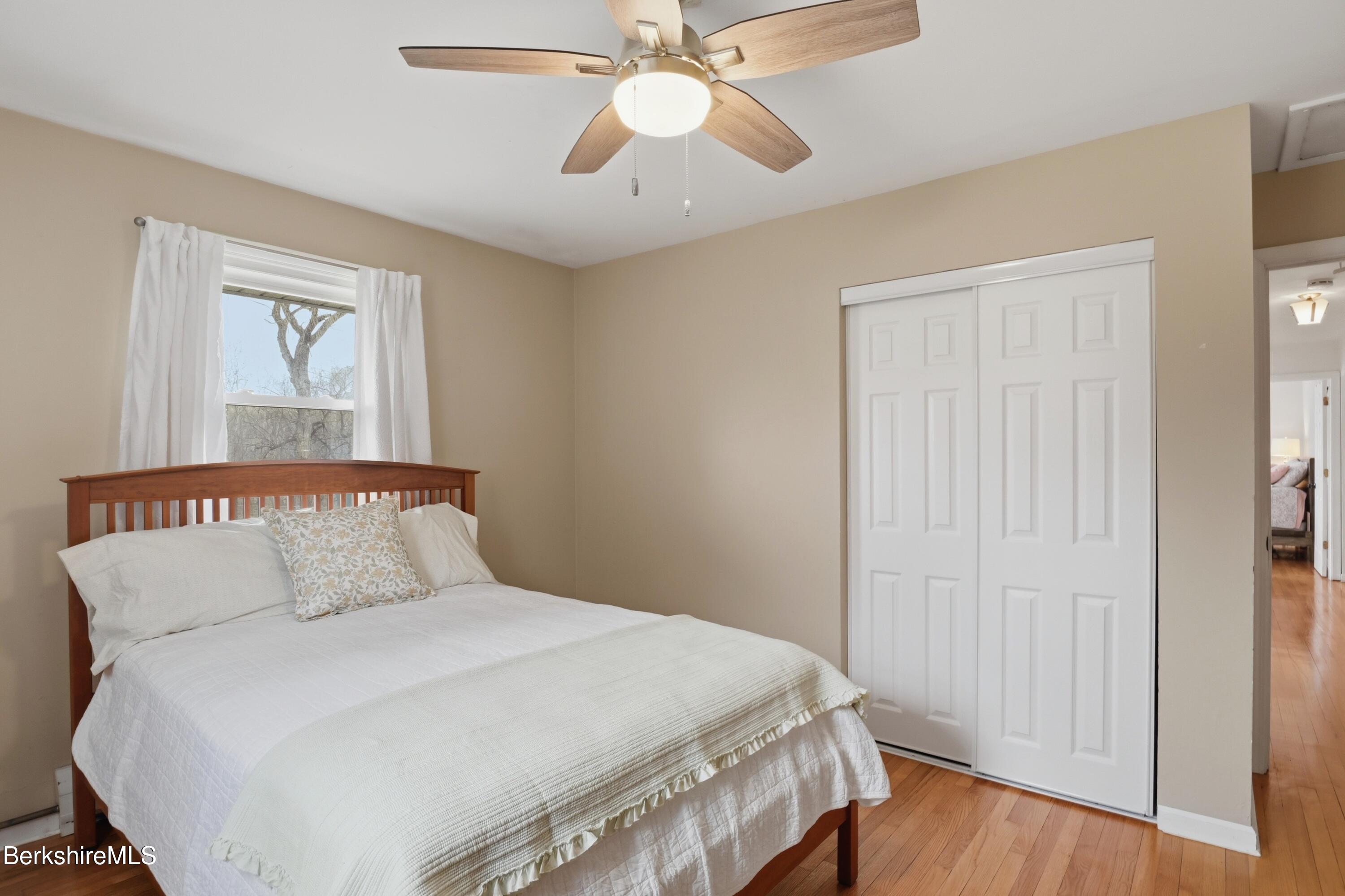 106 Ingalls Road Cheshire, MA 01225 - Photo 30 of 68 Bedroom 2