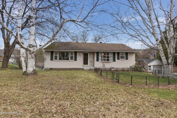 $324,900 | 106 Ingalls Road, Cheshire, MA 01225