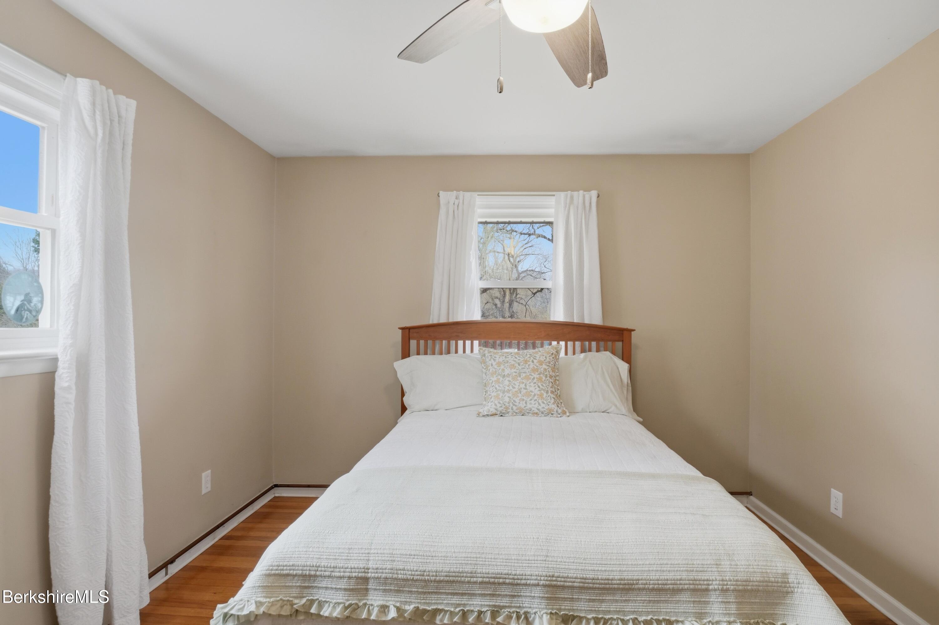 106 Ingalls Road Cheshire, MA 01225 - Photo 31 of 68 Bedroom 2