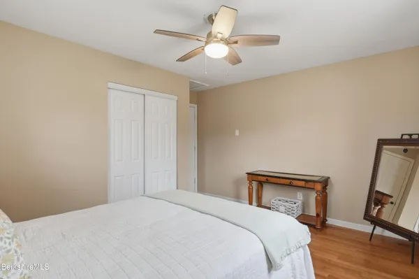 $324,900 | 106 Ingalls Road, Cheshire, MA 01225