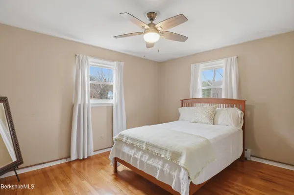 $324,900 | 106 Ingalls Road, Cheshire, MA 01225