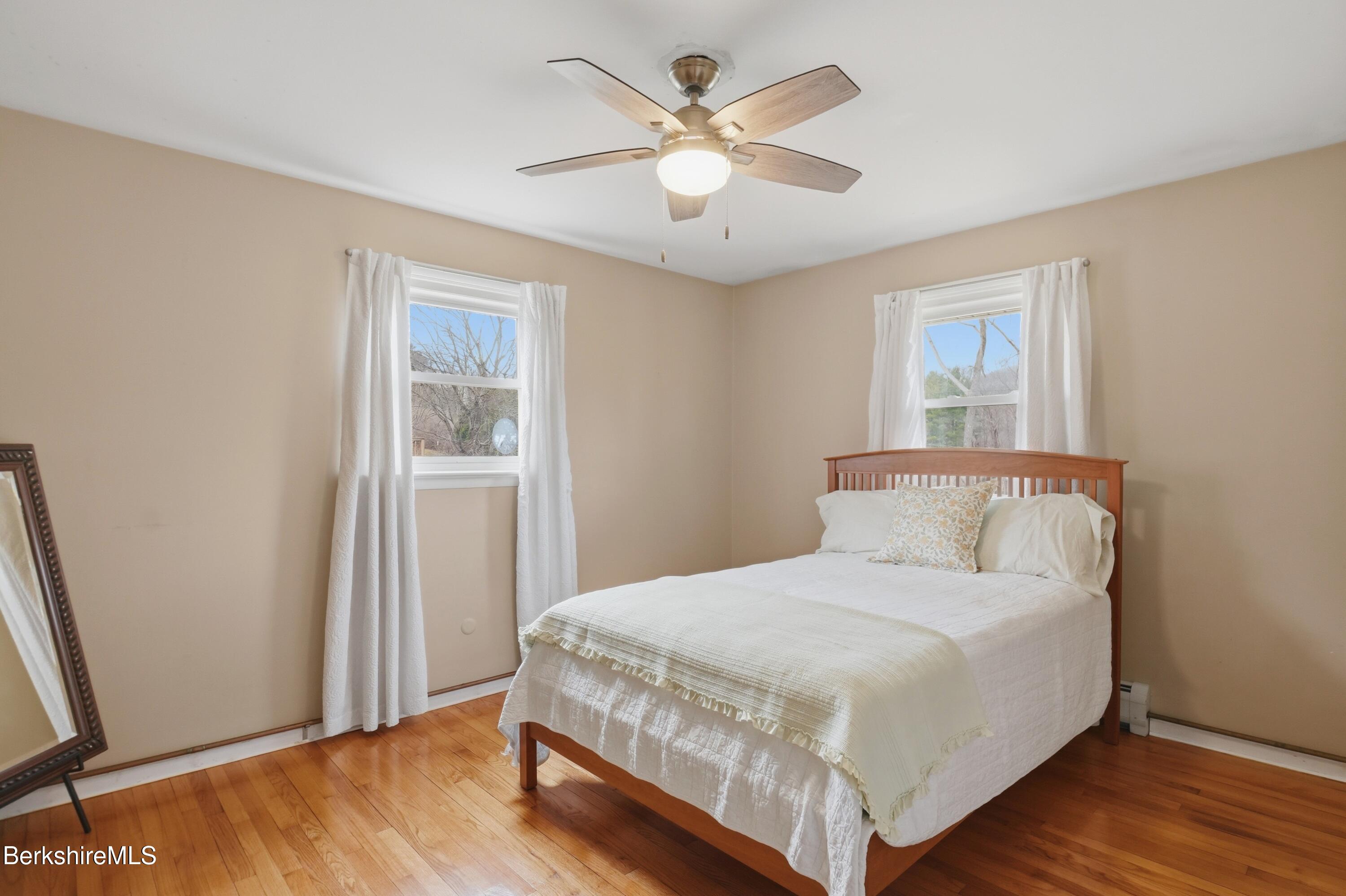 106 Ingalls Road Cheshire, MA 01225 - Photo 34 of 68 Bedroom 2