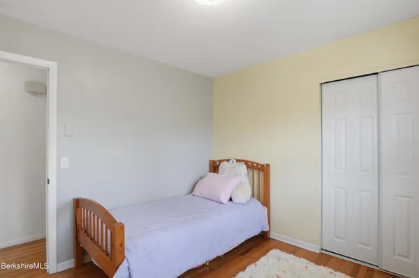 $324,900 | 106 Ingalls Road, Cheshire, MA 01225