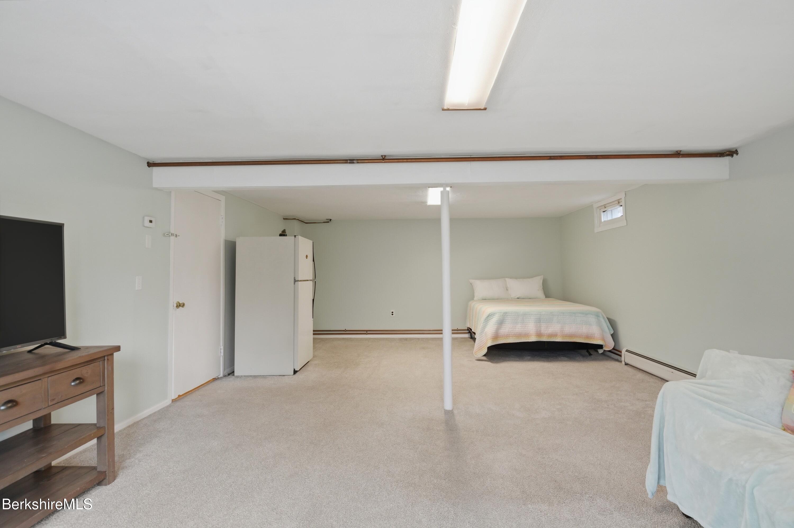 106 Ingalls Road Cheshire, MA 01225 - Photo 40 of 68 Lower Level/Family Room