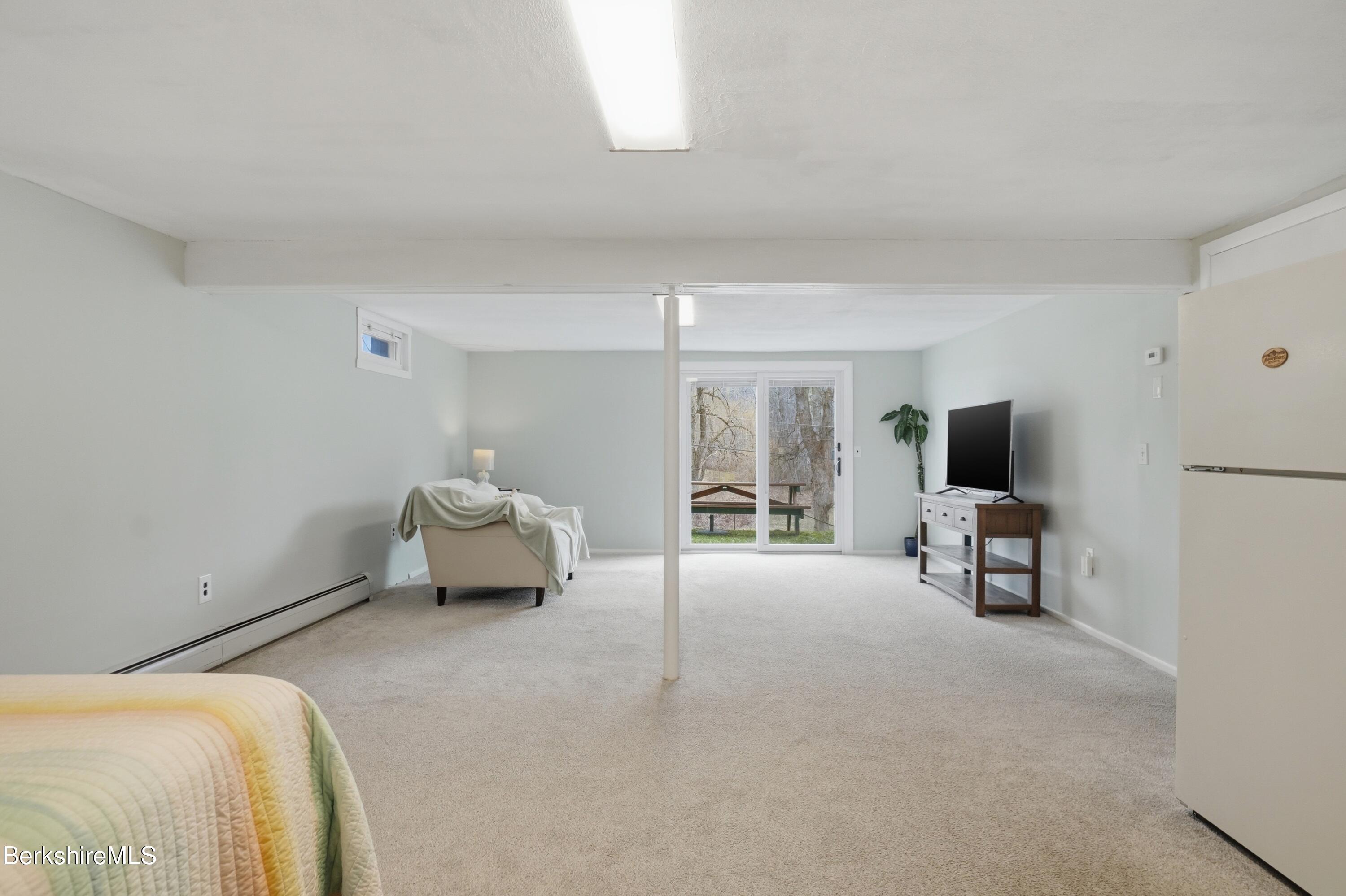 106 Ingalls Road Cheshire, MA 01225 - Photo 44 of 68 Lower Level/Bonus Room