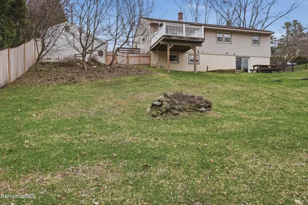 $324,900 | 106 Ingalls Road, Cheshire, MA 01225