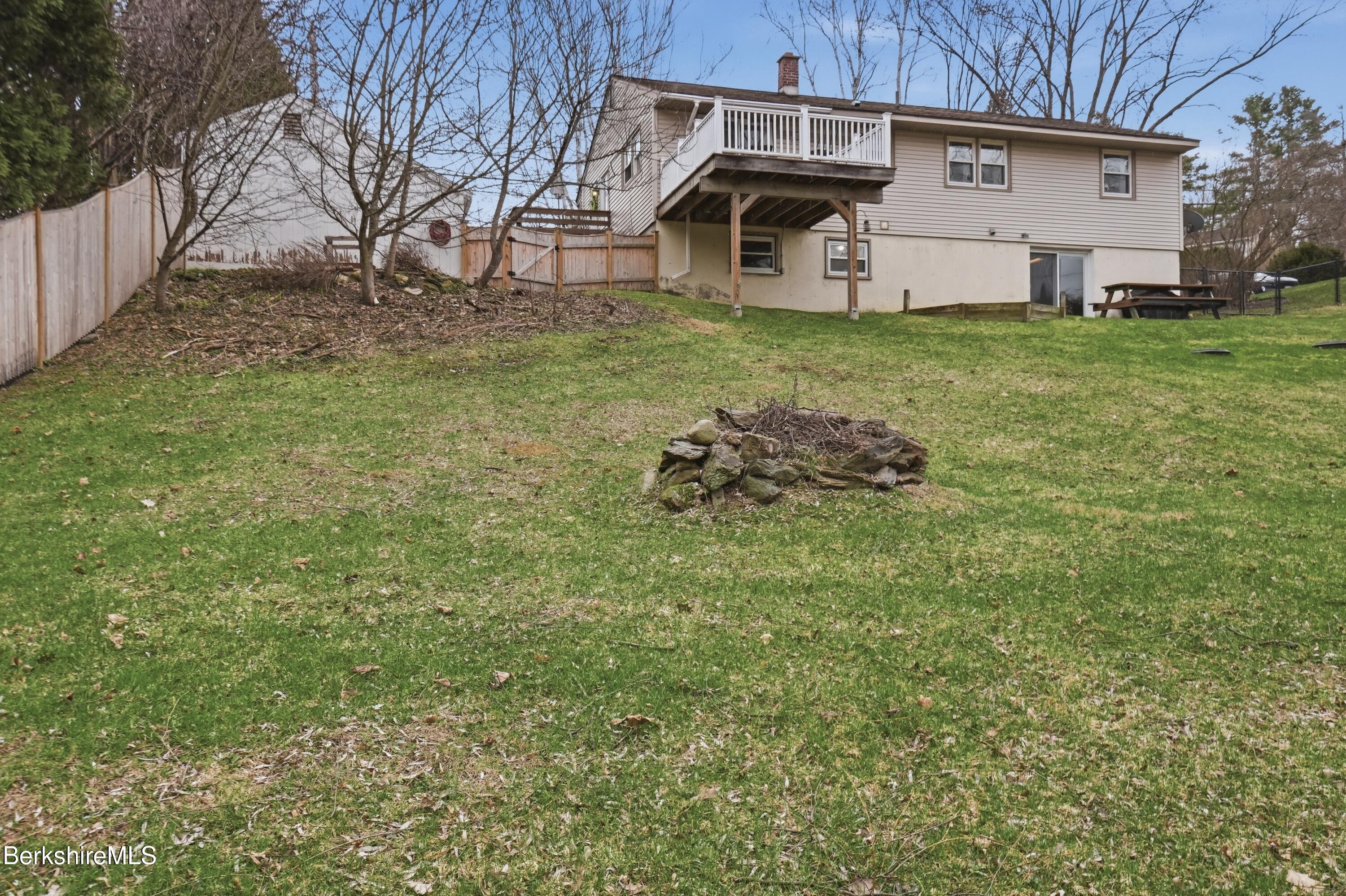 106 Ingalls Road Cheshire, MA 01225 - Photo 62 of 68 Exterior - Back