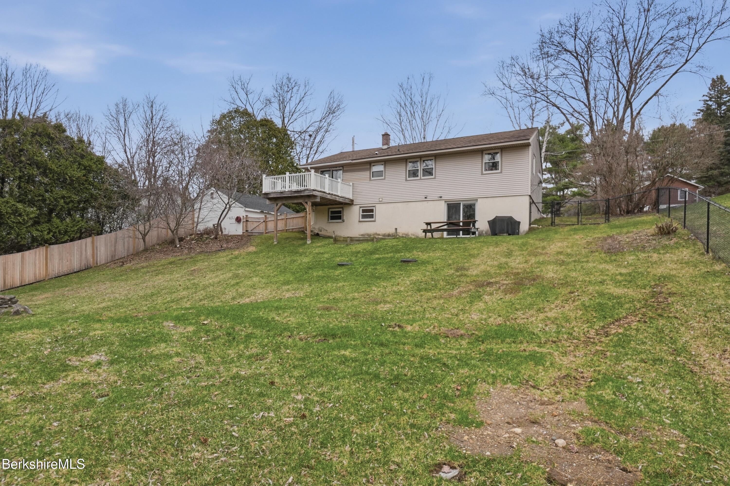 106 Ingalls Road Cheshire, MA 01225 - Photo 64 of 68 Exterior - Back