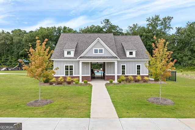 $317,045 | 300 Glenhaven Drive, Unit 1D, LaGrange, GA 30241