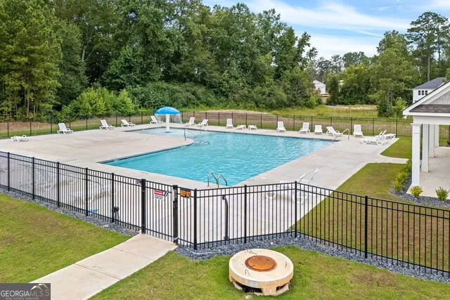 $317,045 | 300 Glenhaven Drive, Unit 1D, LaGrange, GA 30241