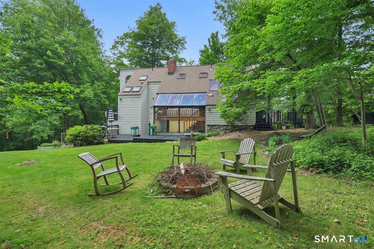 159 Cream Pot Road Durham, CT 06422 - Photo 4 of 35