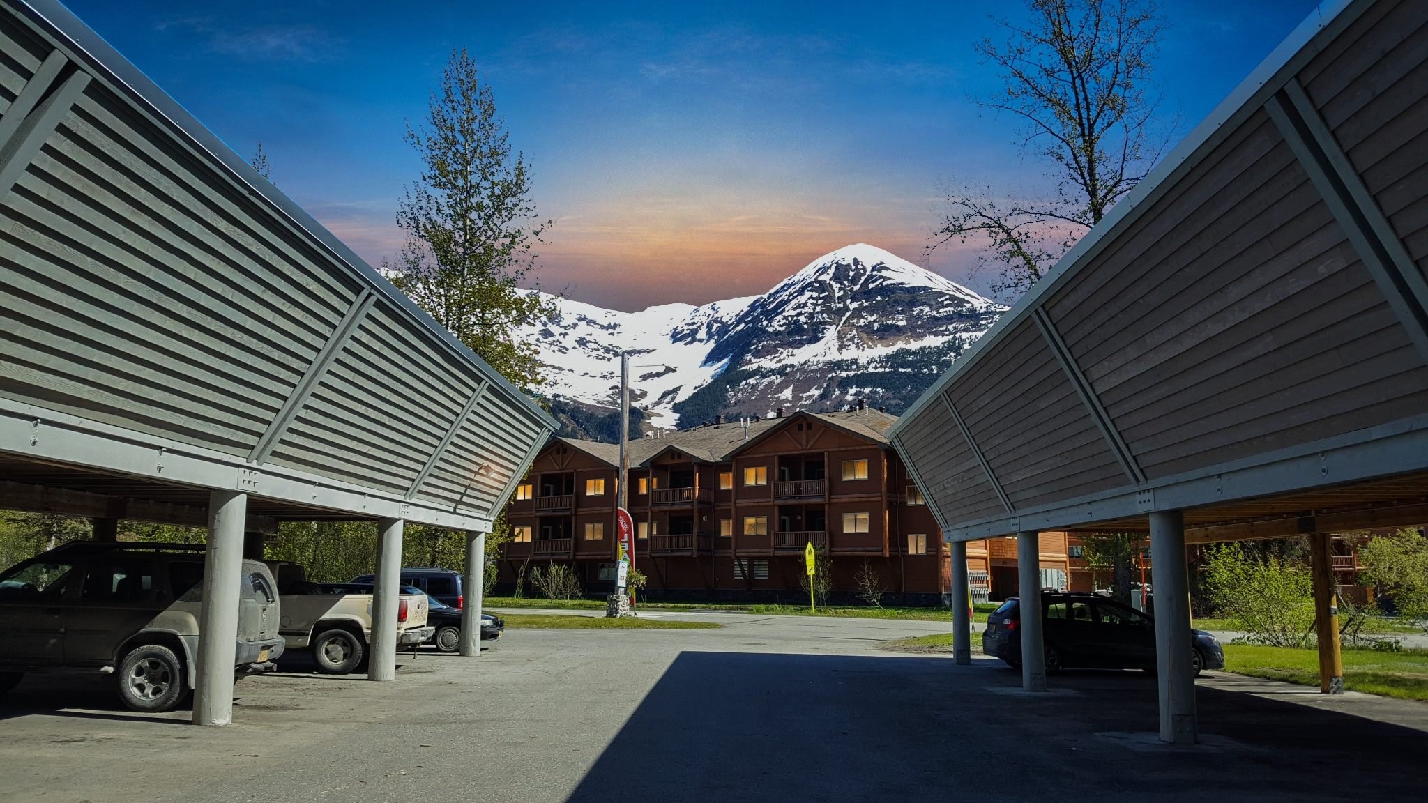 353 Hightower Road Other, AK 99587 - Photo 5 of 11 a view of a building with a patio