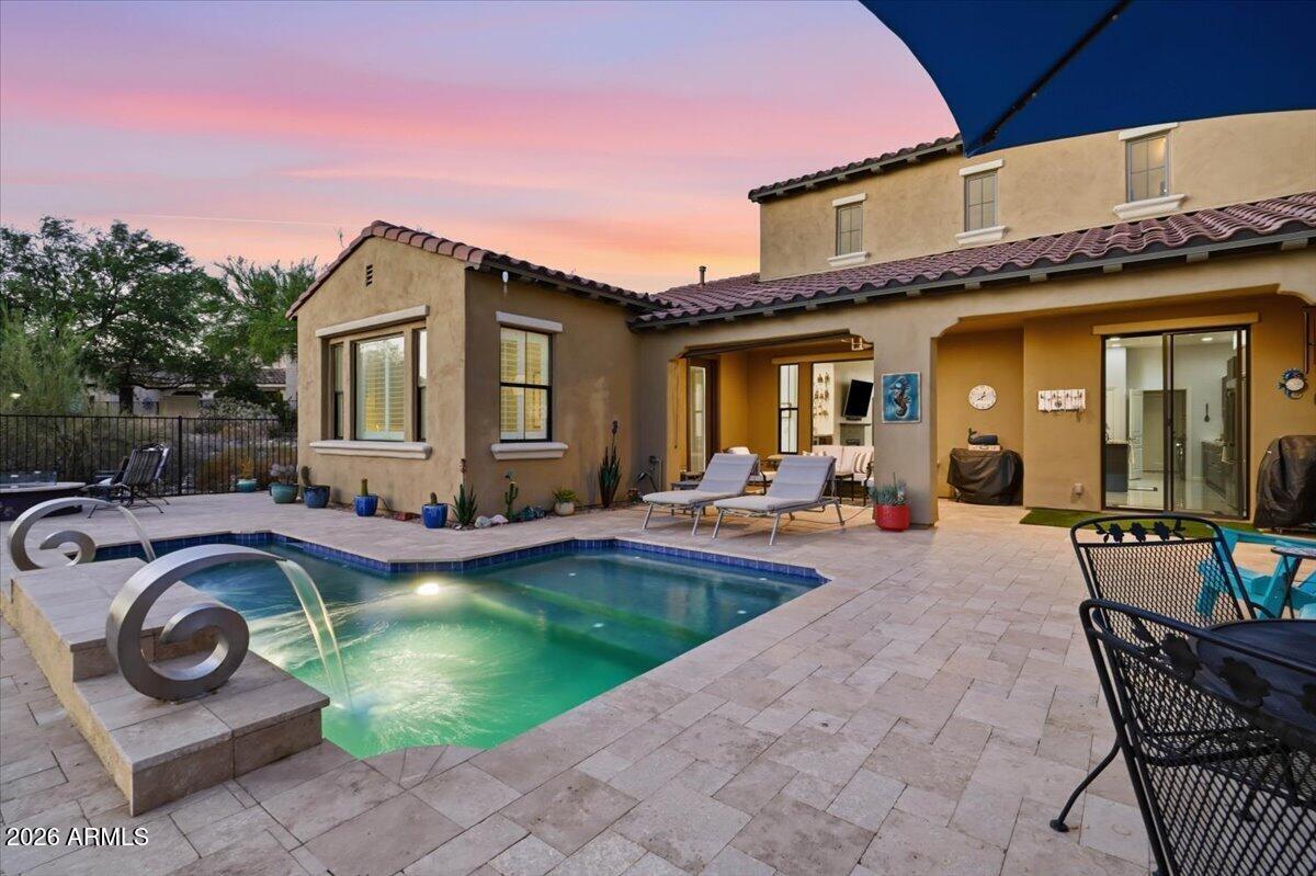 3586 North Hooper Street Buckeye, AZ 85396 - Photo 38 of 91 3586 N Hooper St Buckeye AZ 8539610