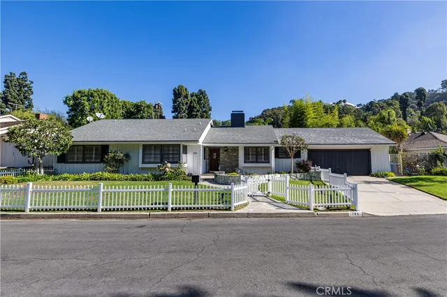 $12,000 | 784 Lockearn Street, Brentwood, CA 90049