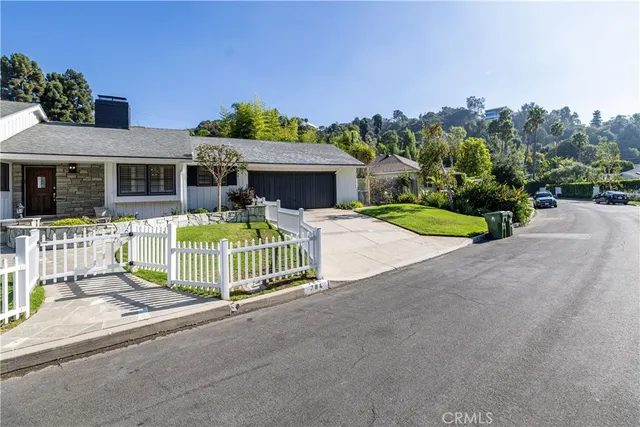 $12,000 | 784 Lockearn Street, Brentwood, CA 90049