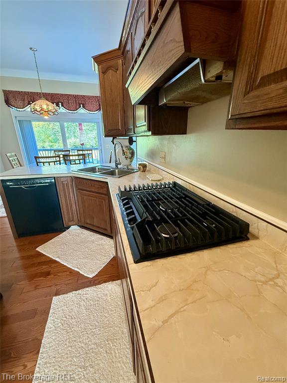 12088 Pinebrook Lane South Lyon, MI 48178 - Photo 14 of 73