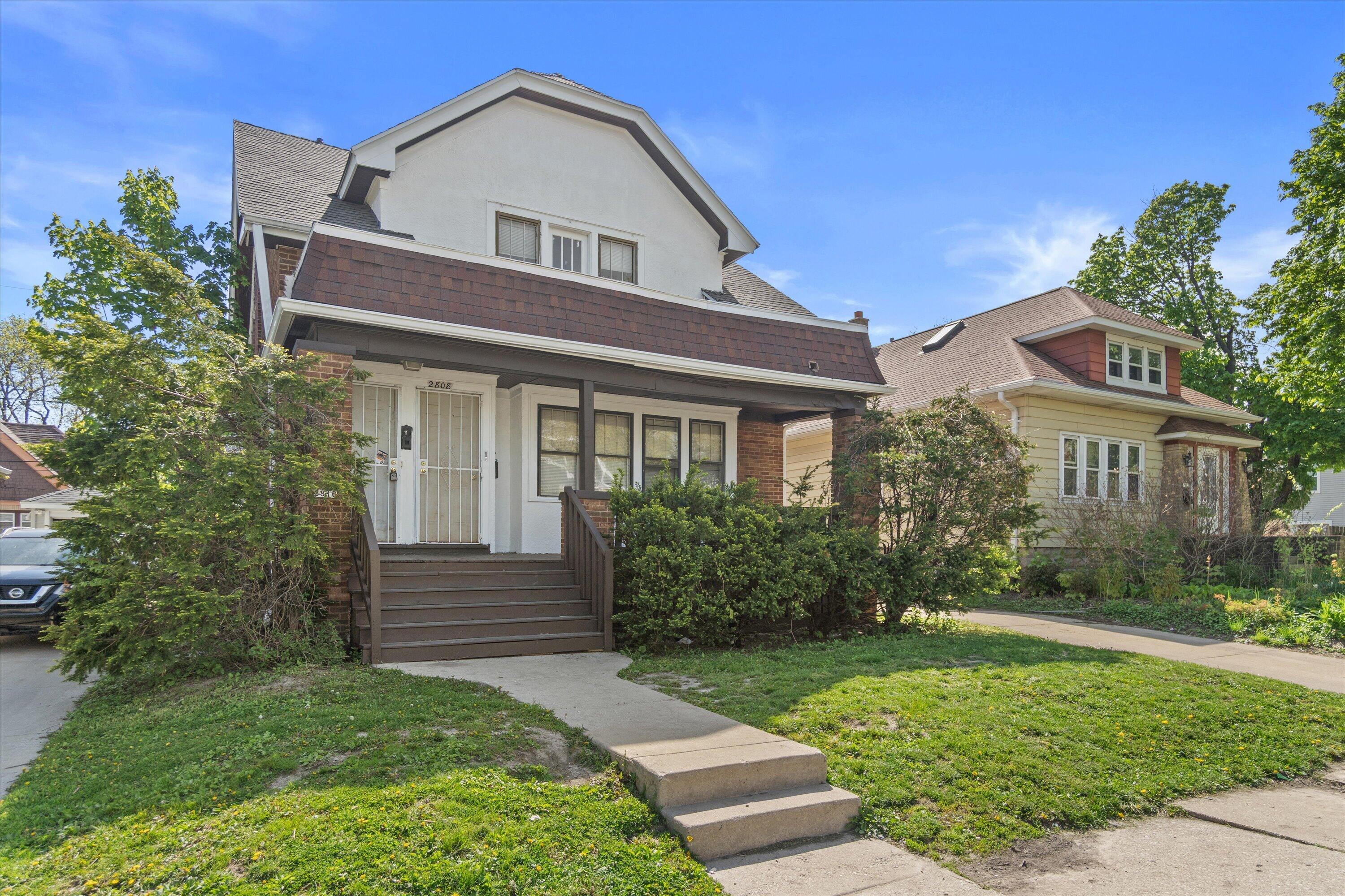 2808 North 57th Street, Unit 2810 Milwaukee, WI 53210 - Photo 1 of 21 03-DSC00501
