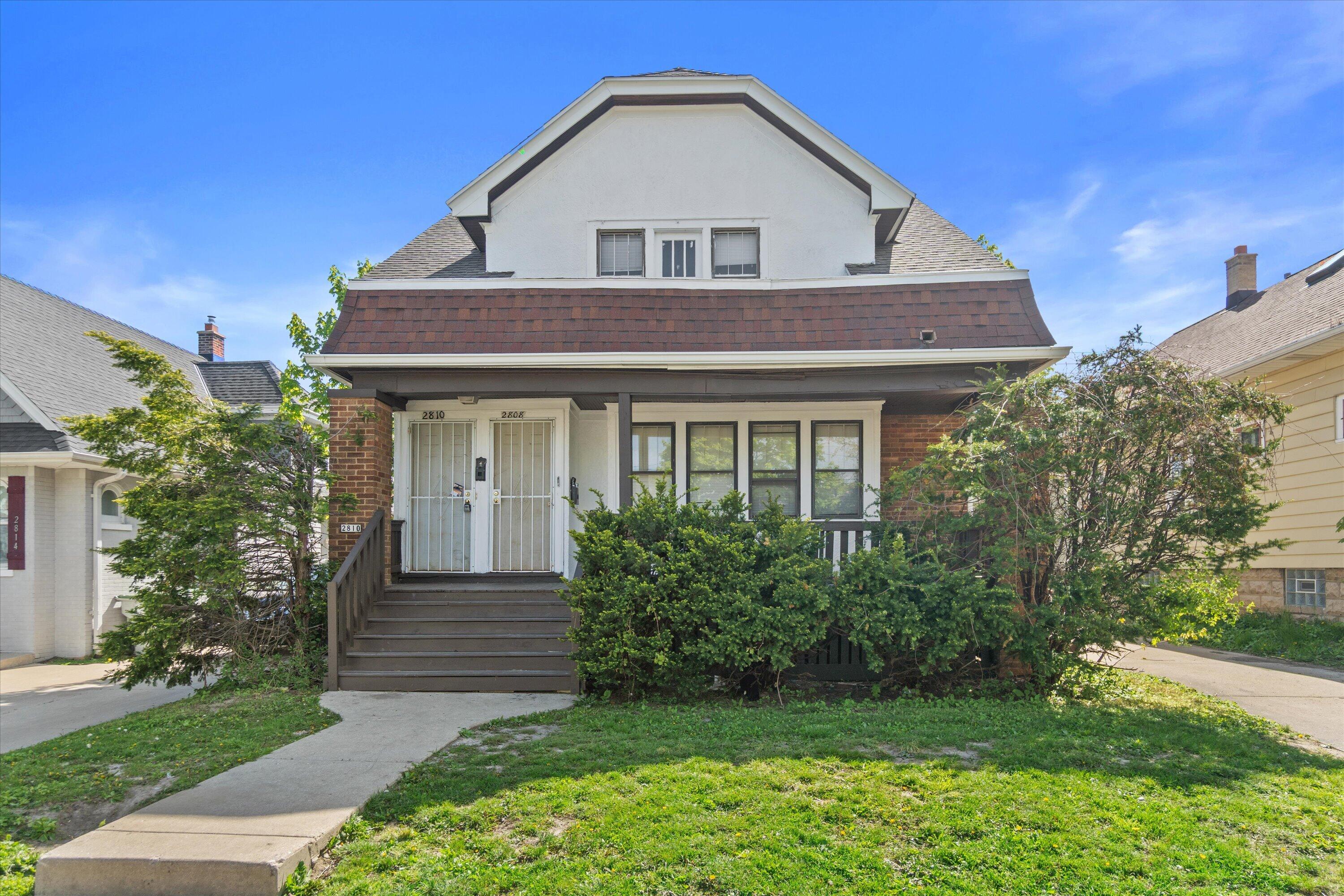 2808 North 57th Street, Unit 2810 Milwaukee, WI 53210 - Photo 18 of 21 02-DSC00498