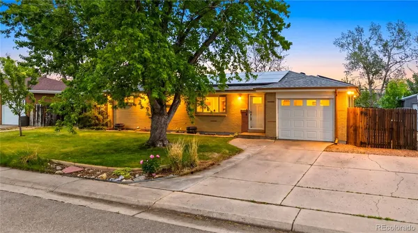 $600,000 | 6020 Kline Street, Arvada, CO 80004
