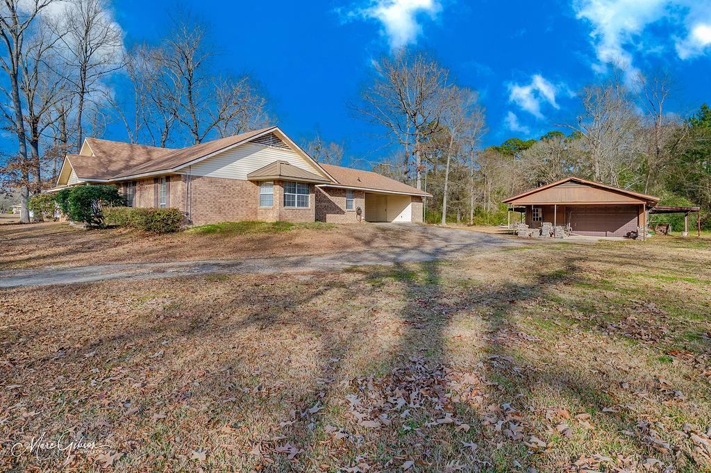 11743 Sparks Davis Road Keithville, LA 71047 - Photo 25 of 27