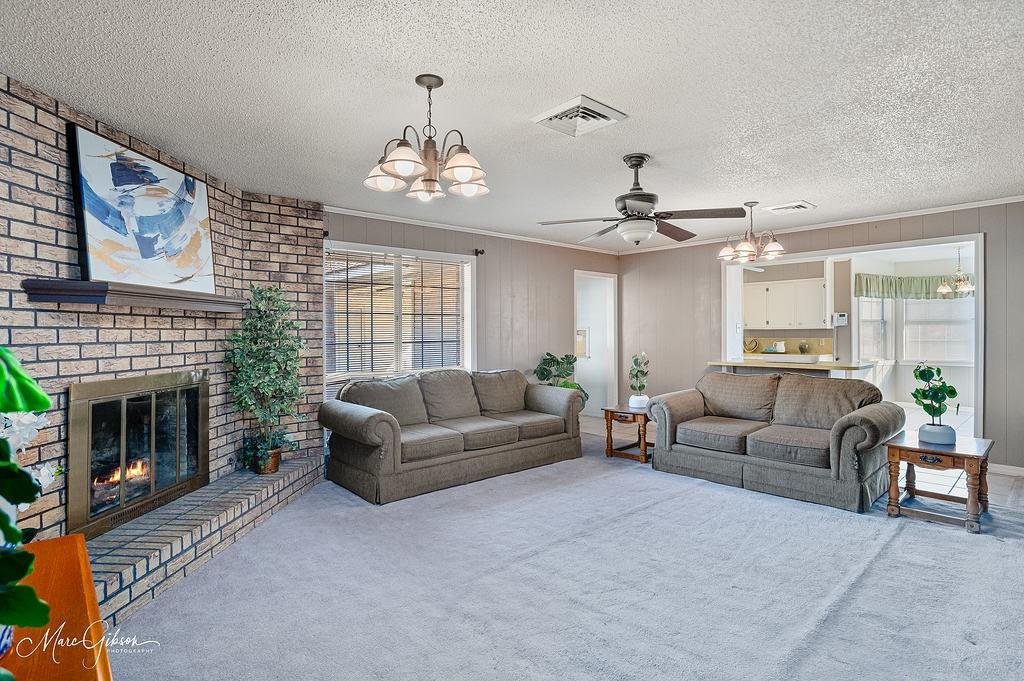 11743 Sparks Davis Road Keithville, LA 71047 - Photo 4 of 27