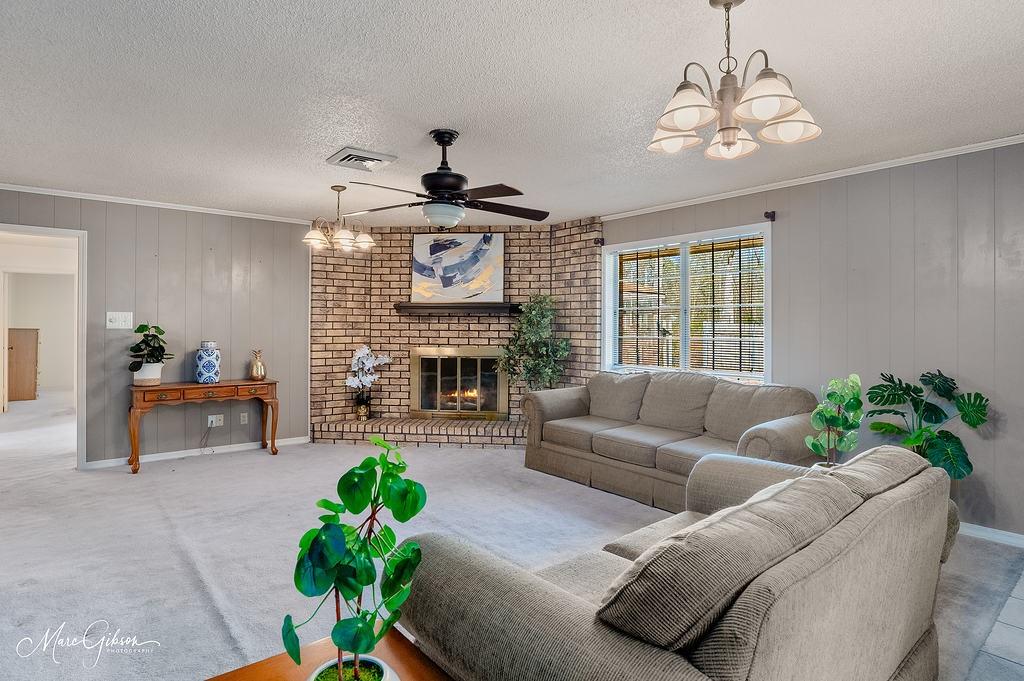 11743 Sparks Davis Road Keithville, LA 71047 - Photo 5 of 27