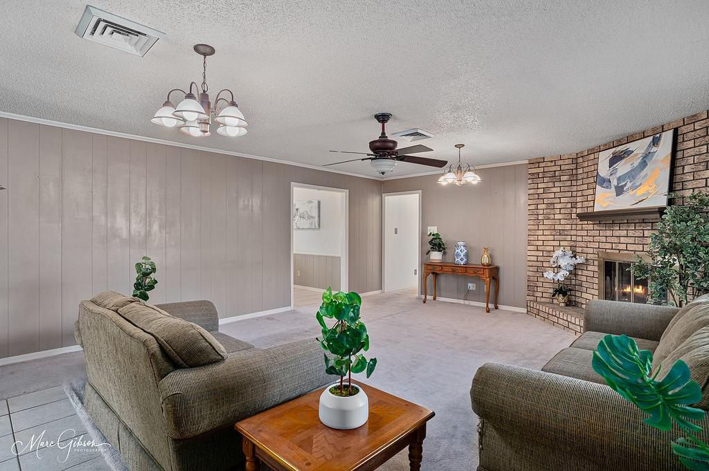 11743 Sparks Davis Road Keithville, LA 71047 - Photo 6 of 27