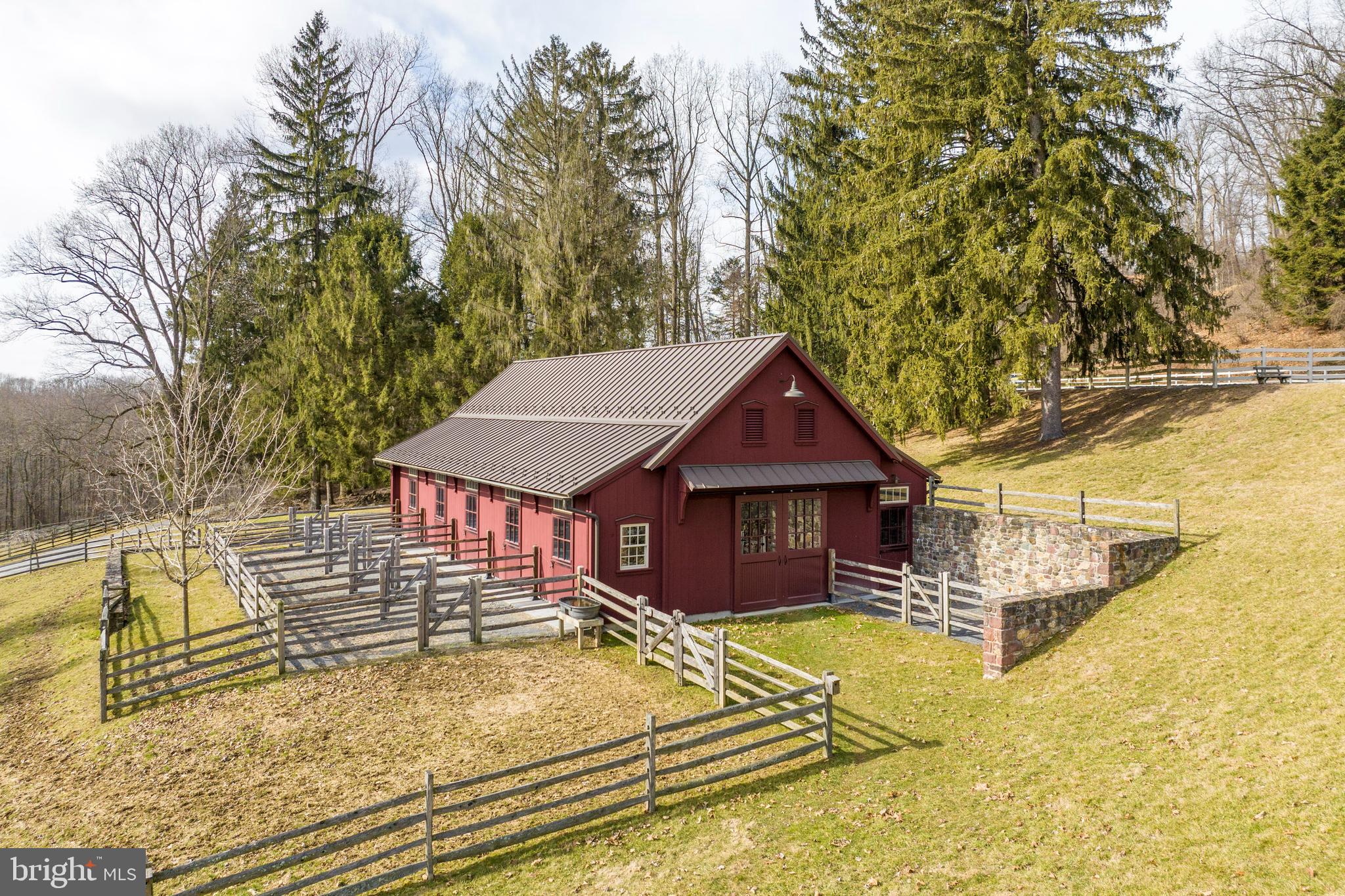 700 Laurel Ridge Road Reinholds, PA 17569 - Photo 13 of 143 Gallery Image 13