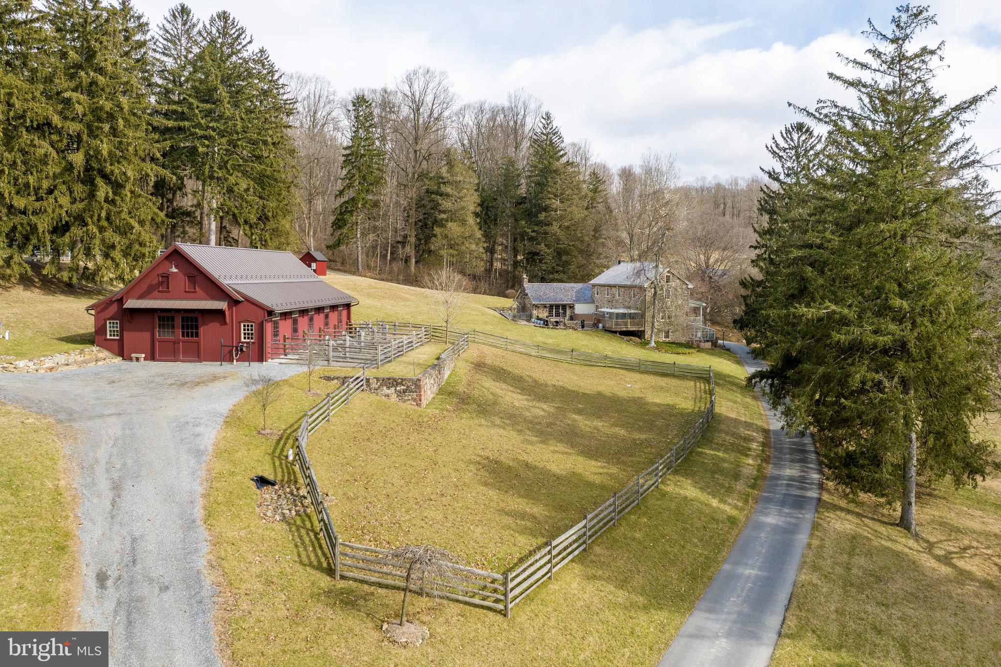 700 Laurel Ridge Road Reinholds, PA 17569 - Photo 17 of 143 Gallery Image 17