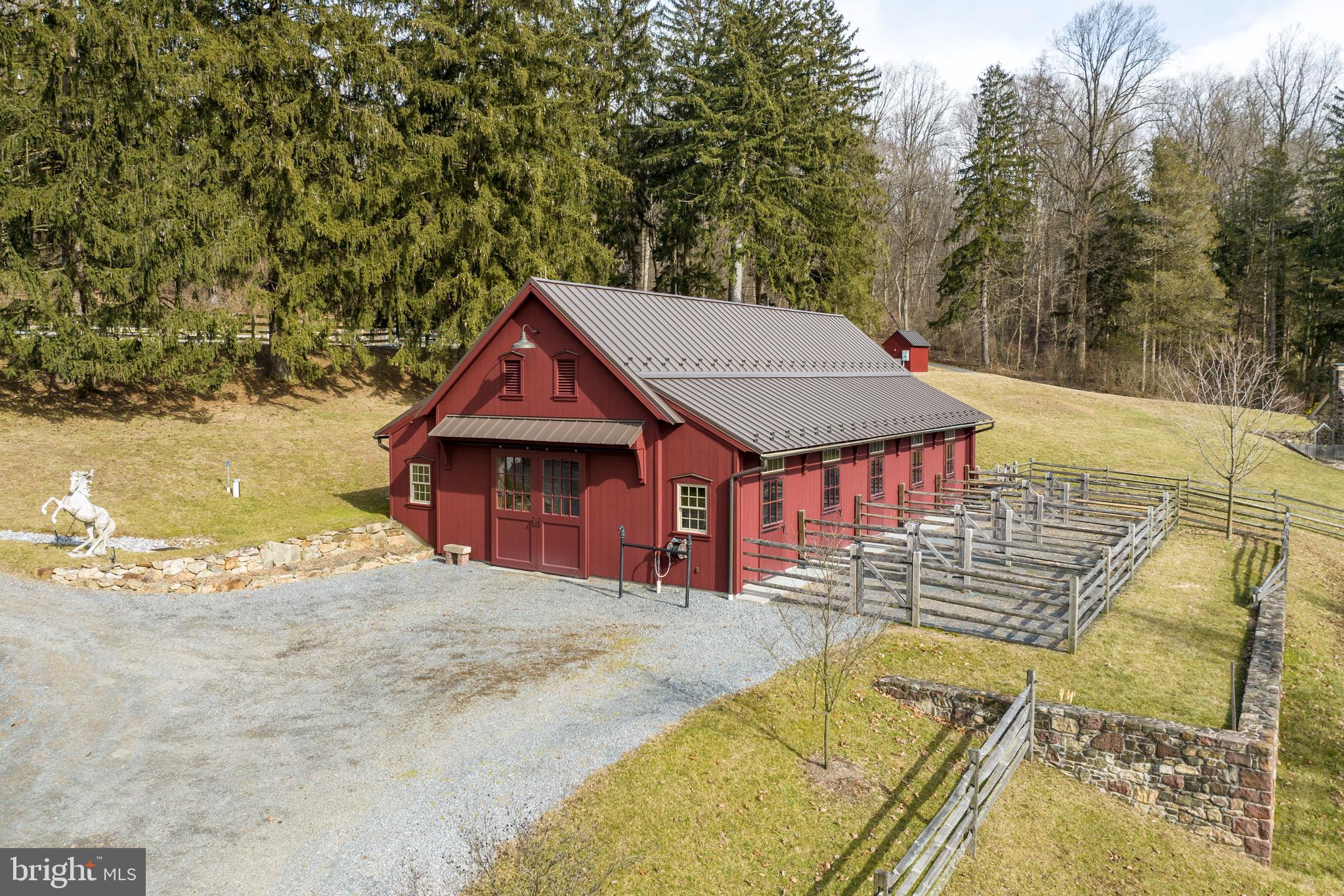 700 Laurel Ridge Road Reinholds, PA 17569 - Photo 18 of 143 Gallery Image 18