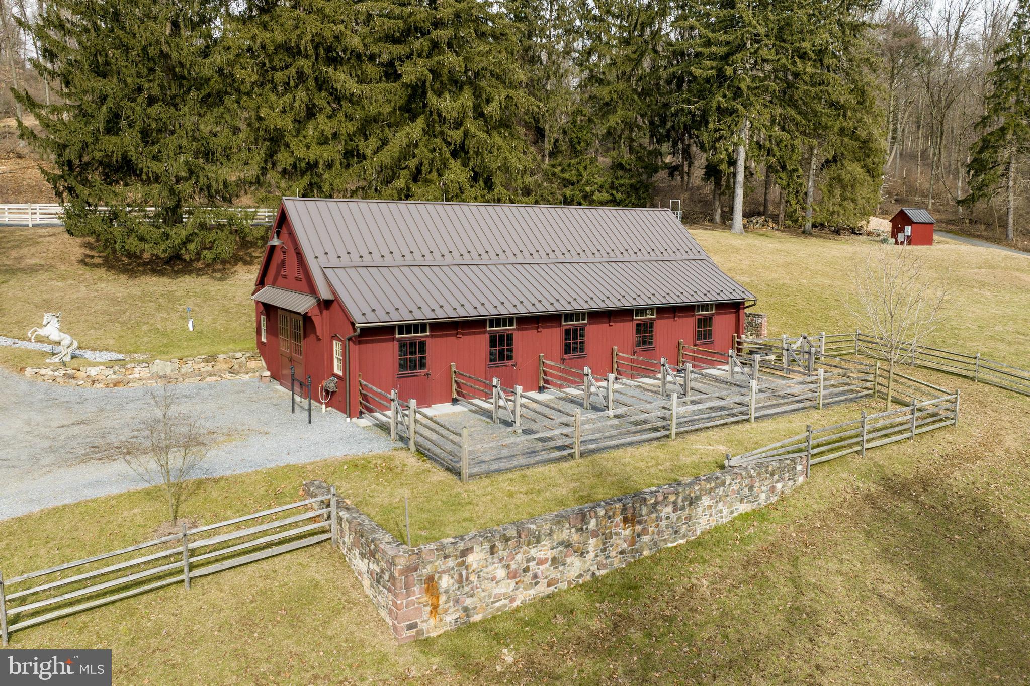 700 Laurel Ridge Road Reinholds, PA 17569 - Photo 19 of 143 Gallery Image 19
