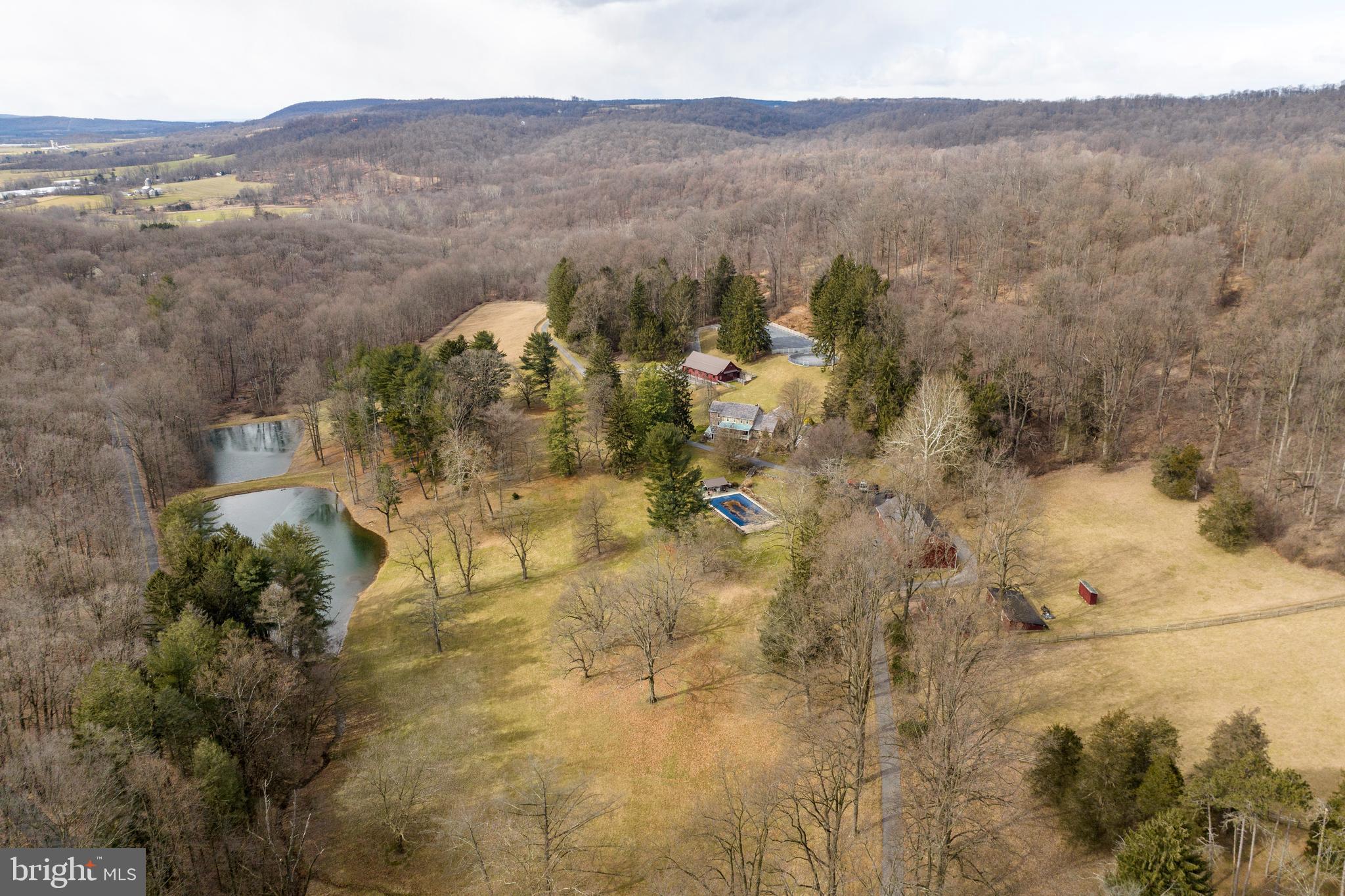 700 Laurel Ridge Road Reinholds, PA 17569 - Photo 2 of 143 Gallery Image 2