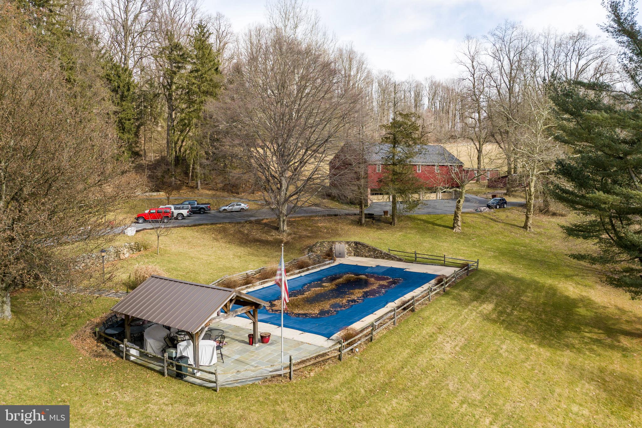 700 Laurel Ridge Road Reinholds, PA 17569 - Photo 21 of 143 Gallery Image 21