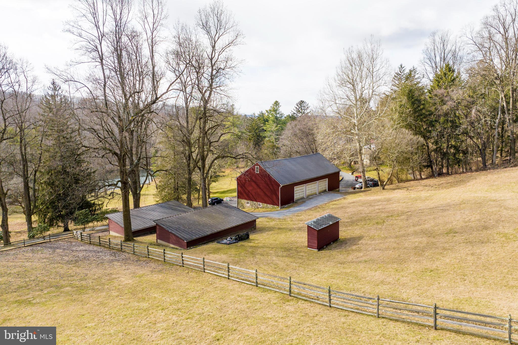 700 Laurel Ridge Road Reinholds, PA 17569 - Photo 23 of 143 Gallery Image 23