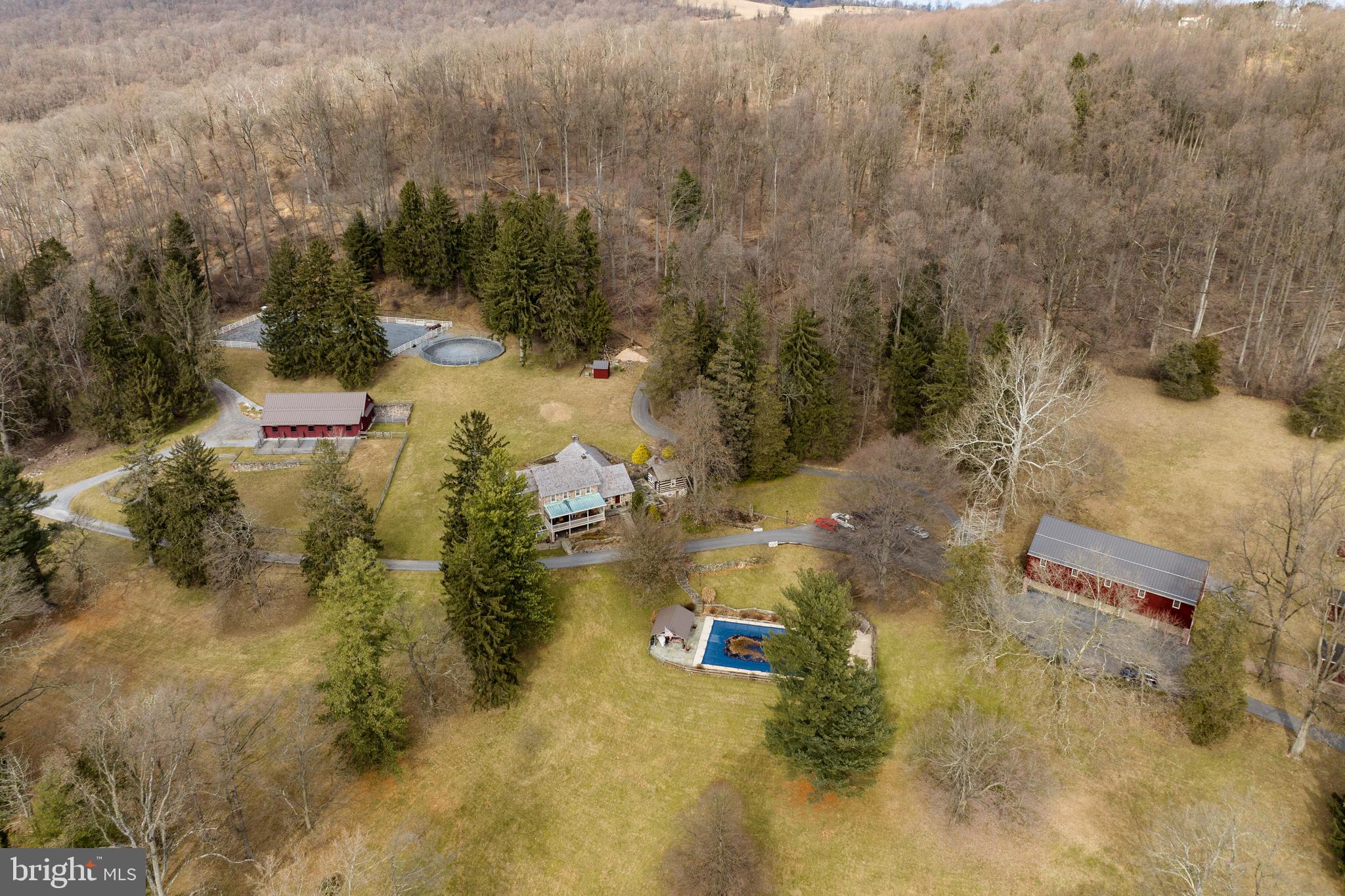 700 Laurel Ridge Road Reinholds, PA 17569 - Photo 3 of 143 Gallery Image 3