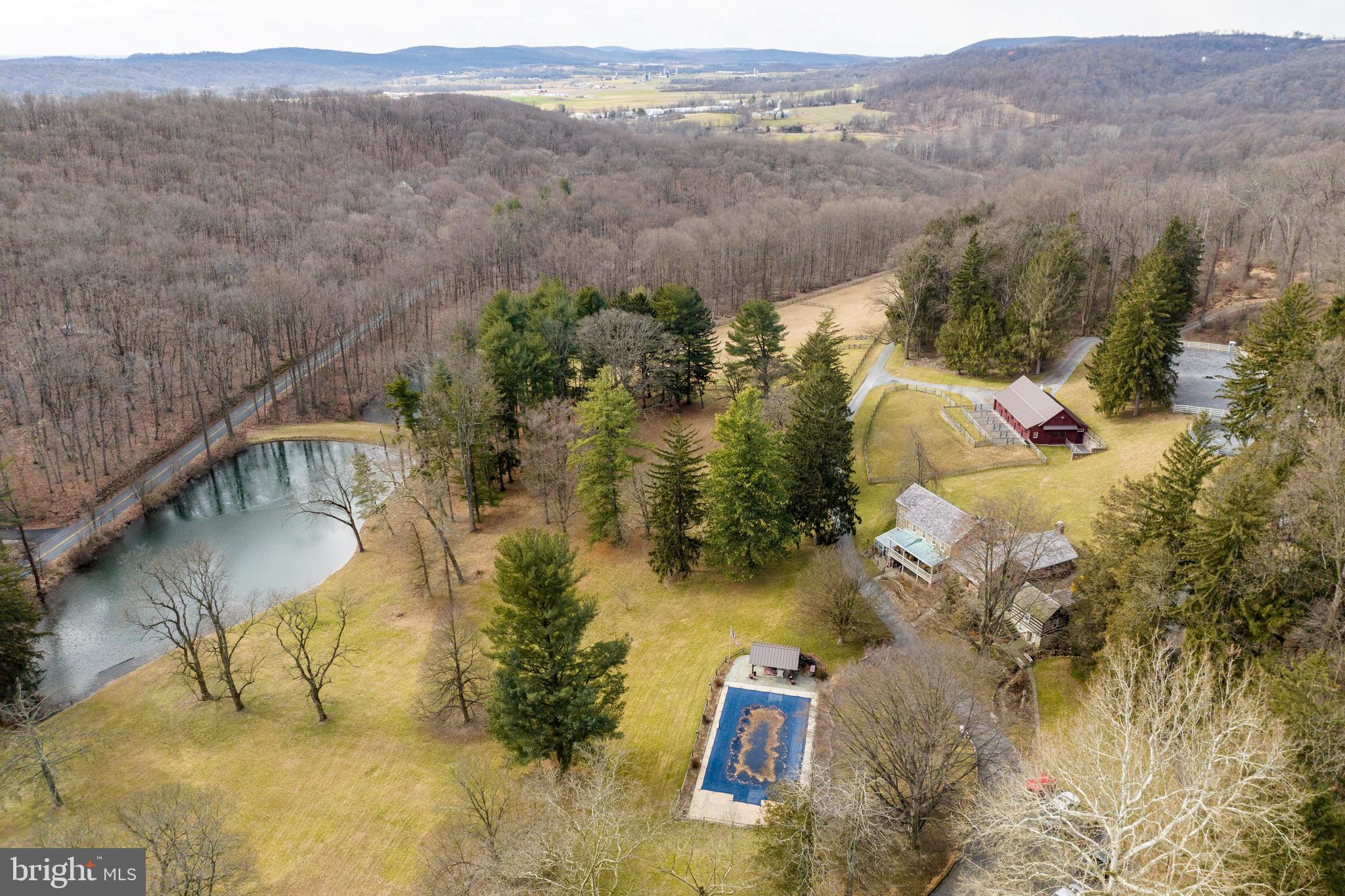 700 Laurel Ridge Road Reinholds, PA 17569 - Photo 31 of 143 Gallery Image 31