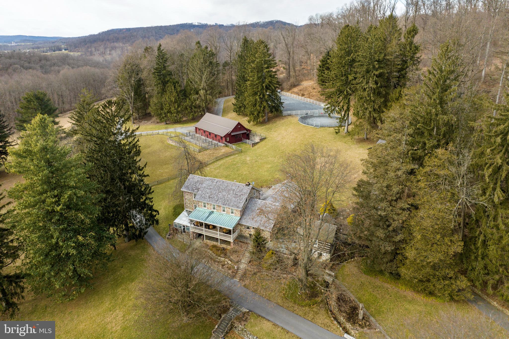 700 Laurel Ridge Road Reinholds, PA 17569 - Photo 4 of 143 Gallery Image 4