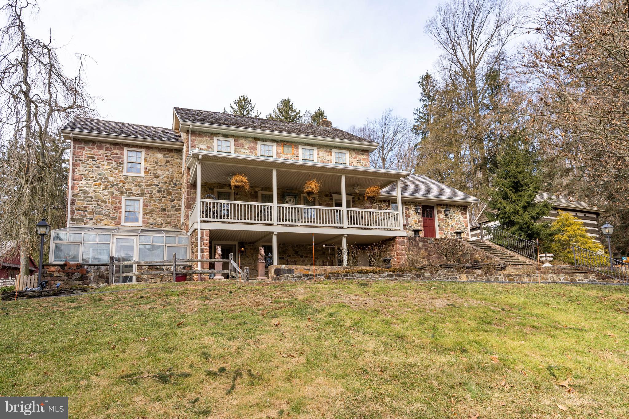 700 Laurel Ridge Road Reinholds, PA 17569 - Photo 49 of 143 Gallery Image 49