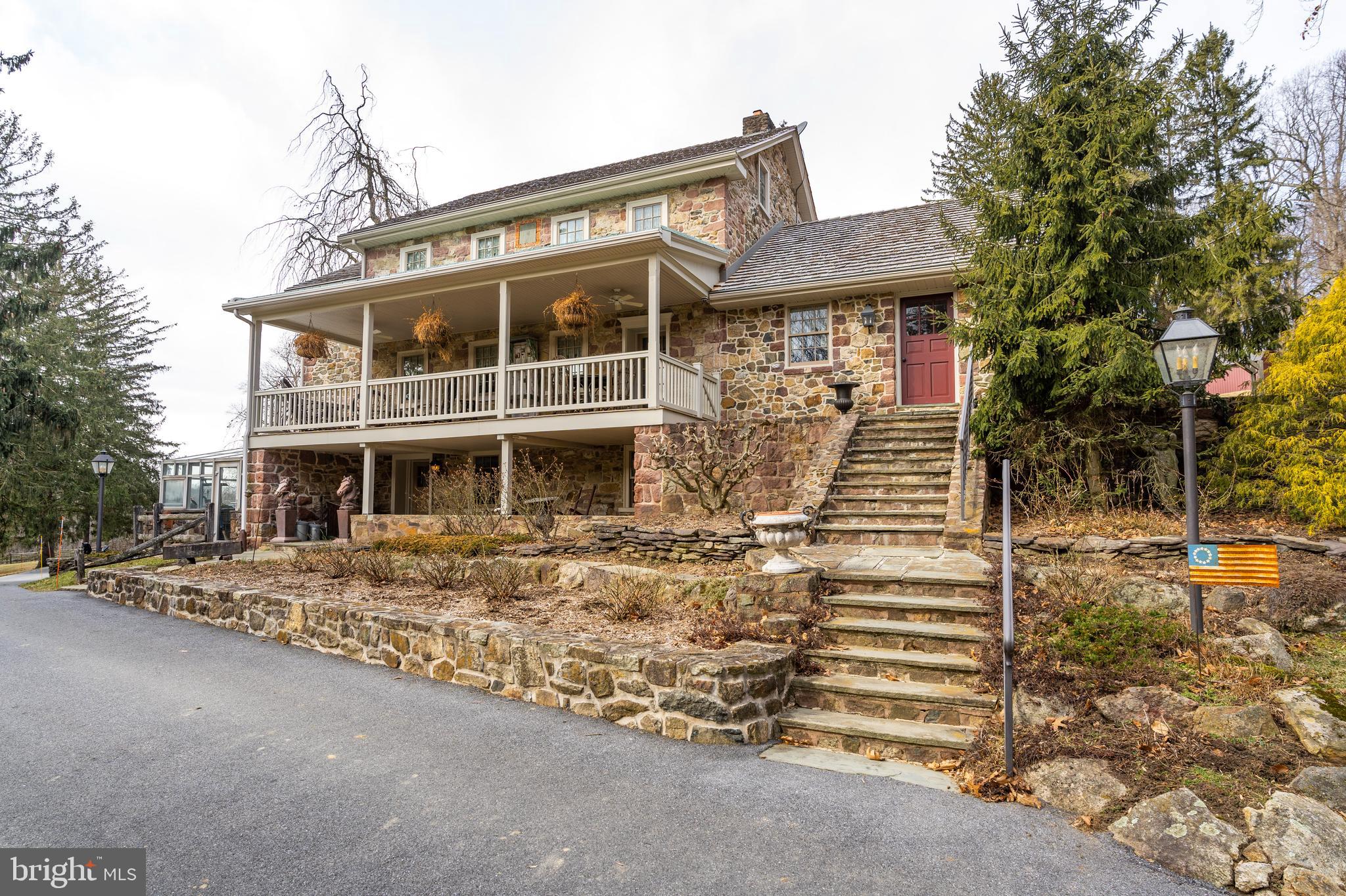 700 Laurel Ridge Road Reinholds, PA 17569 - Photo 50 of 143 Gallery Image 50