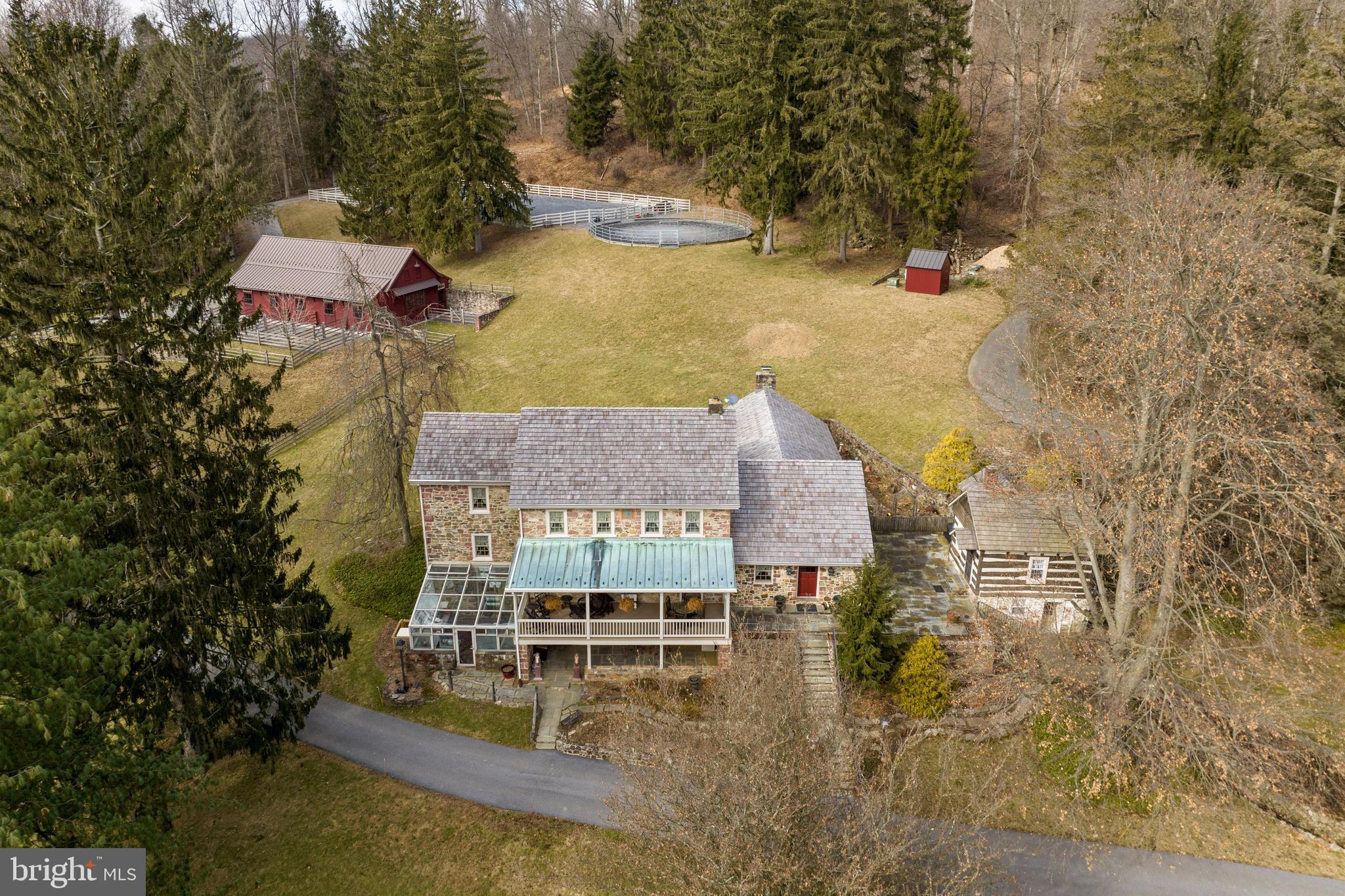 700 Laurel Ridge Road Reinholds, PA 17569 - Photo 5 of 143 Gallery Image 5