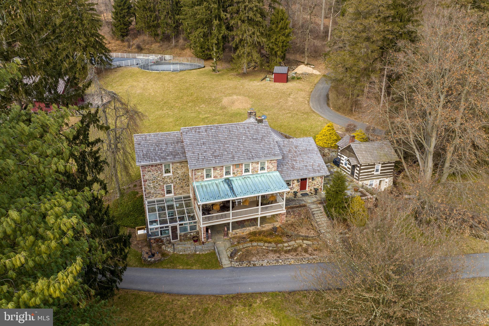 700 Laurel Ridge Road Reinholds, PA 17569 - Photo 6 of 143 Gallery Image 6