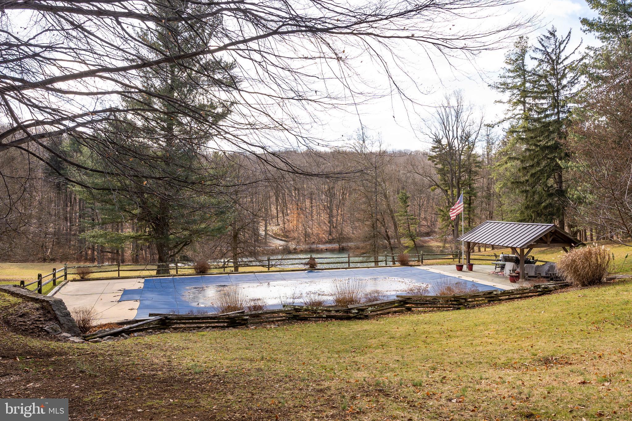 700 Laurel Ridge Road Reinholds, PA 17569 - Photo 67 of 143 Gallery Image 67
