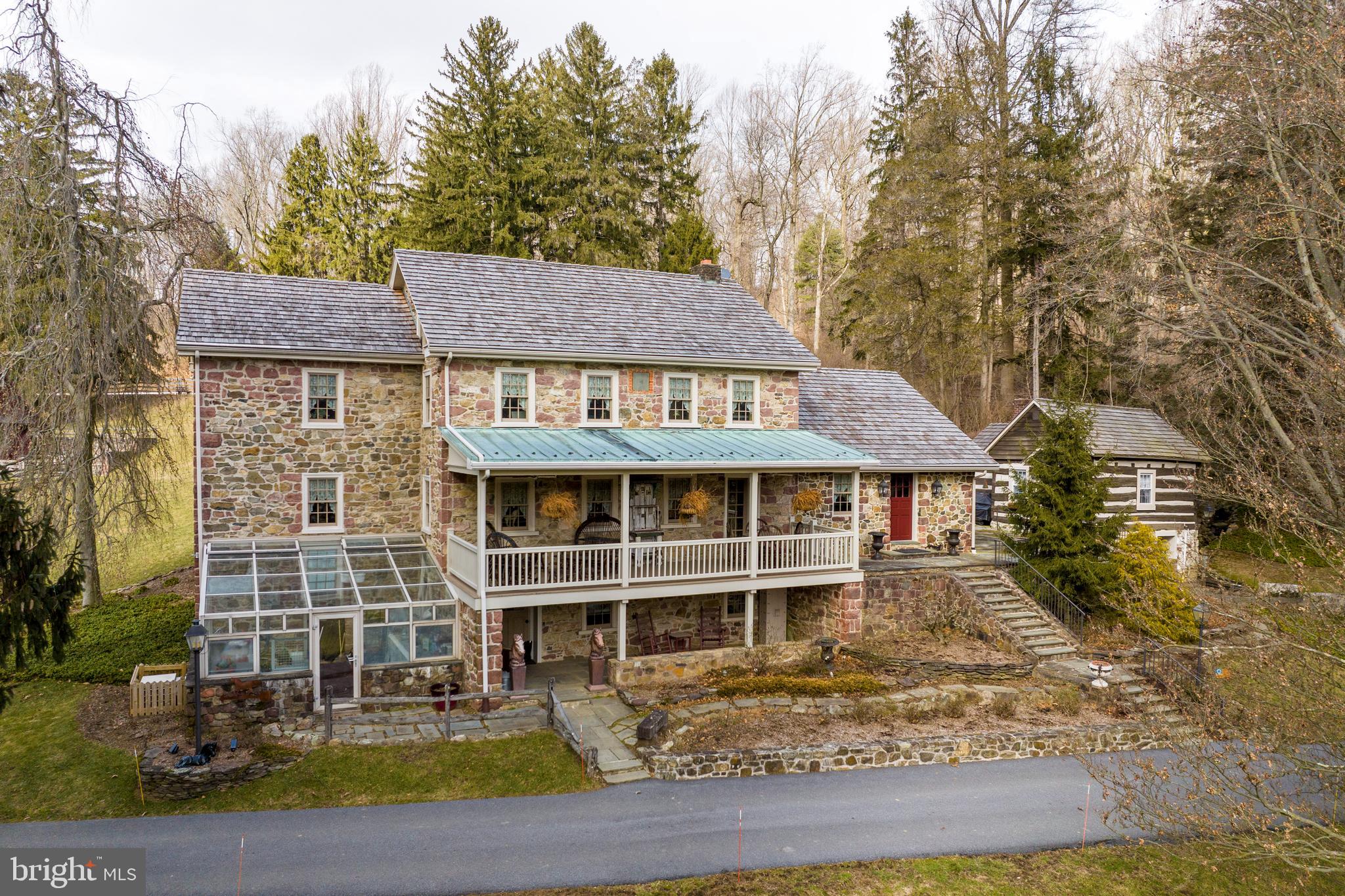 700 Laurel Ridge Road Reinholds, PA 17569 - Photo 7 of 143 Gallery Image 7
