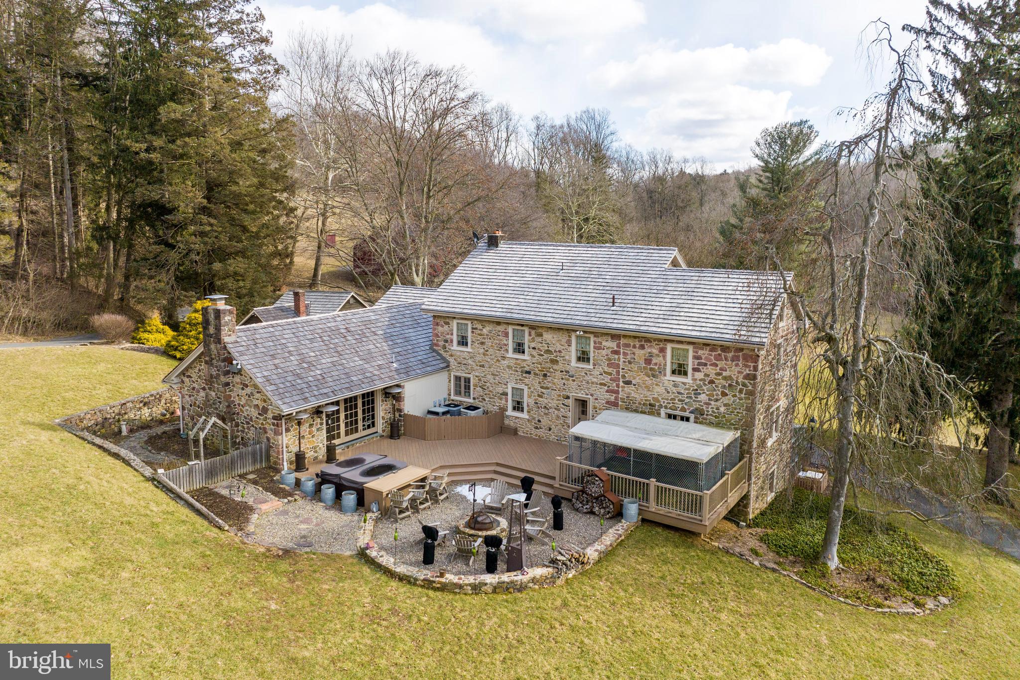 700 Laurel Ridge Road Reinholds, PA 17569 - Photo 8 of 143 Gallery Image 8