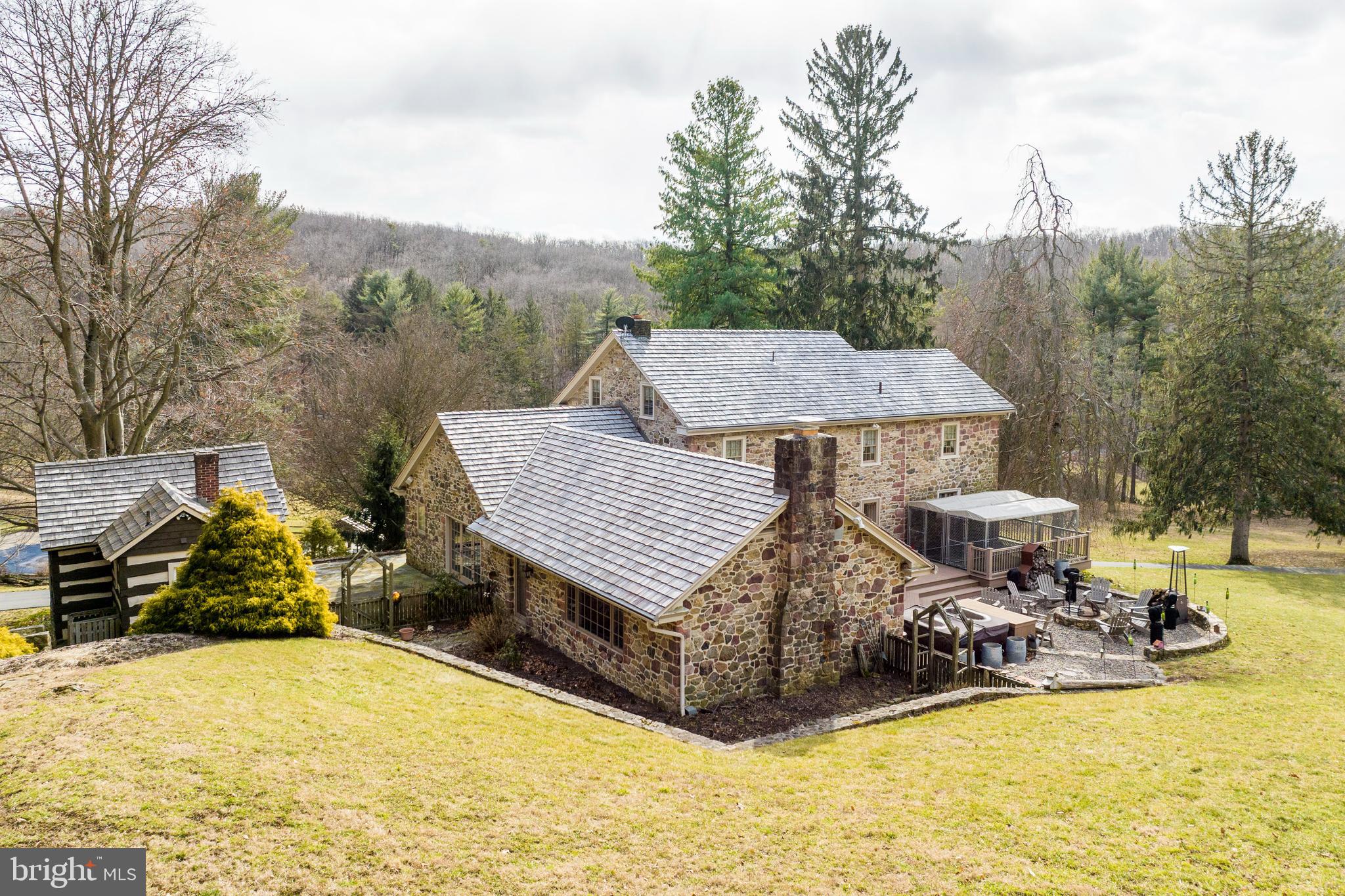 700 Laurel Ridge Road Reinholds, PA 17569 - Photo 10 of 143 Gallery Image 10
