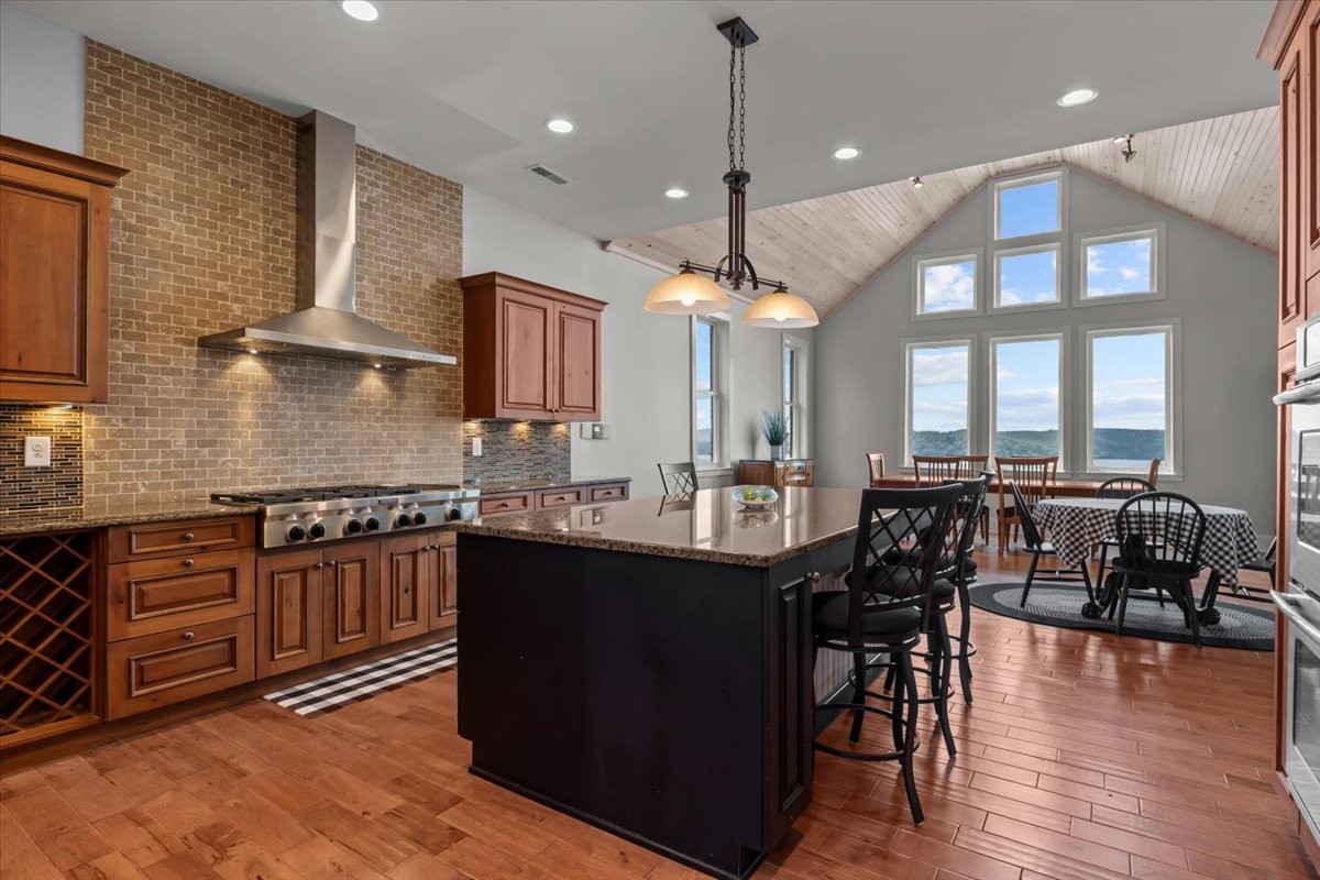 300 Sunset Ridge Waverly, TN 37185 - Photo 11 of 100