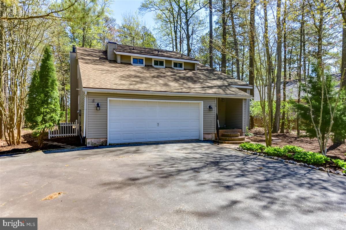 16 Mist Flower Road Ocean Pines, MD 21811 - Photo 2 of 51