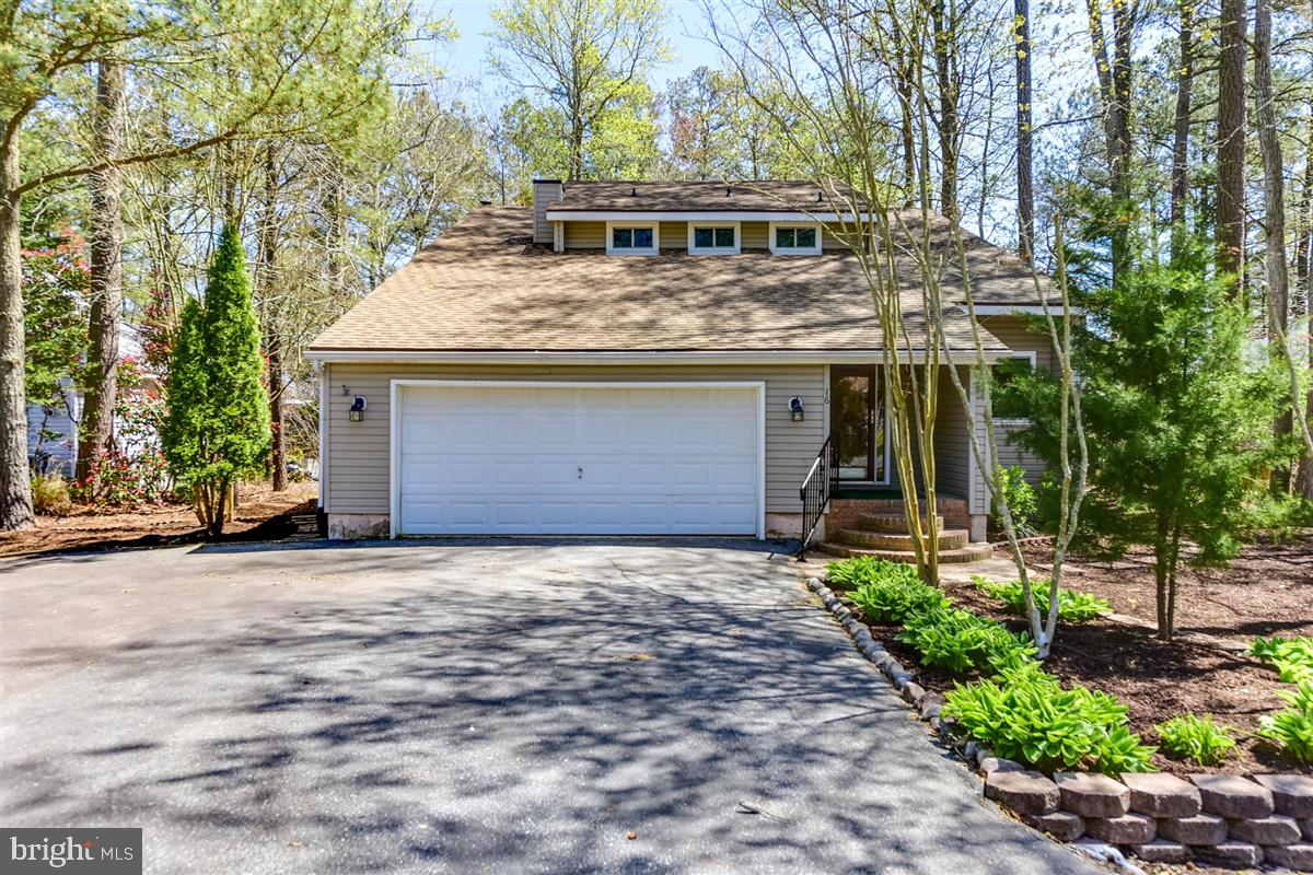 16 Mist Flower Road Ocean Pines, MD 21811 - Photo 3 of 51